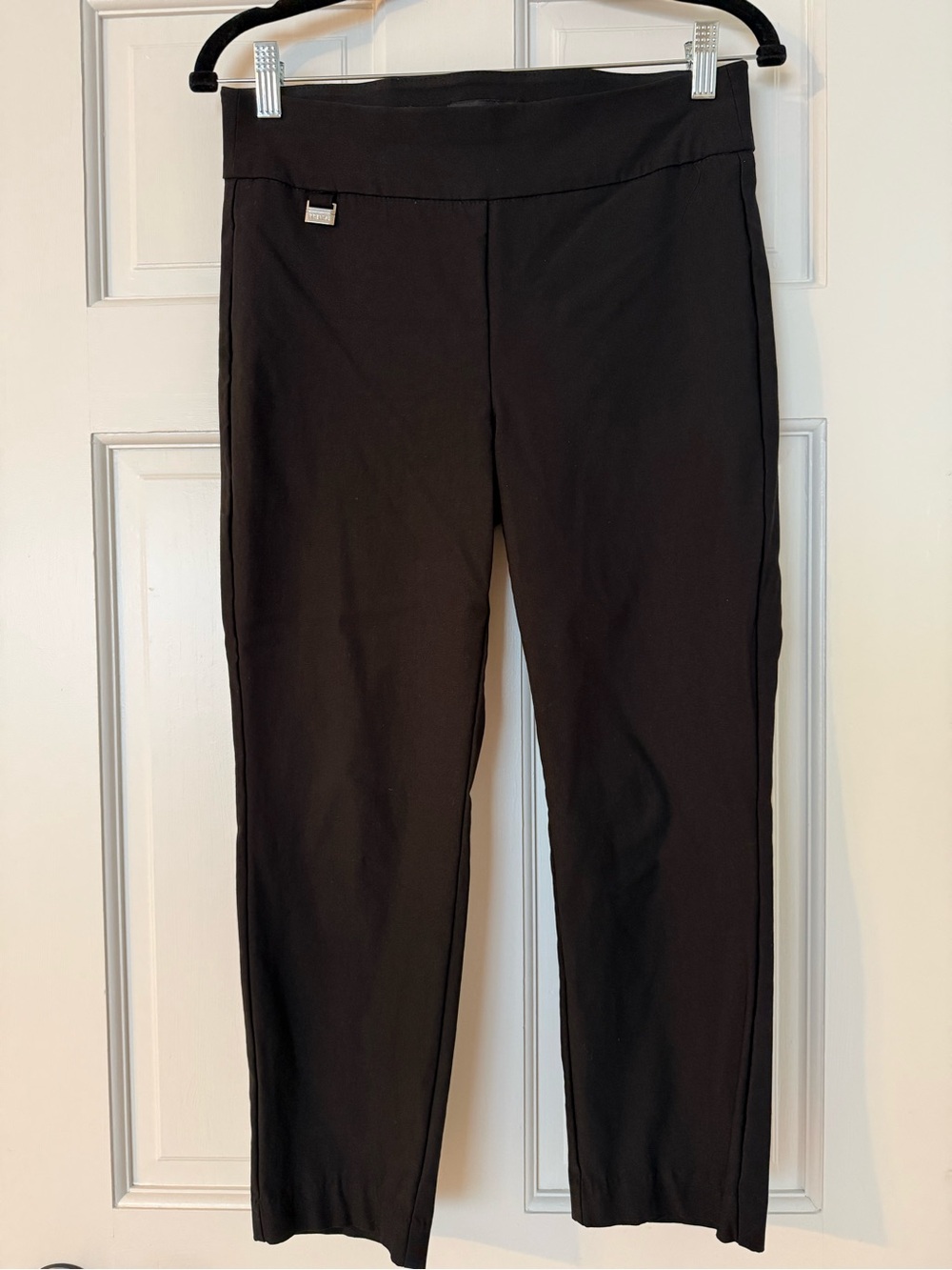 Premise Pull-on Cropped Pants